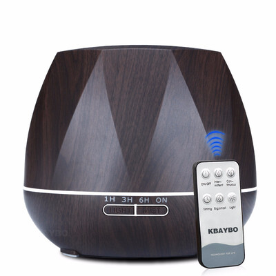 550ml Air Humidifier Essential Oil Diffuser Ultrasonic Cool Mist Humidifier LED Night Light for Office Home Bedroom Living Room 
550ml Air Humidifier Essential Oil Diffuser Ultrasonic Cool Mist Humidifier LED Night Light for Office Home Bedroom Living Room