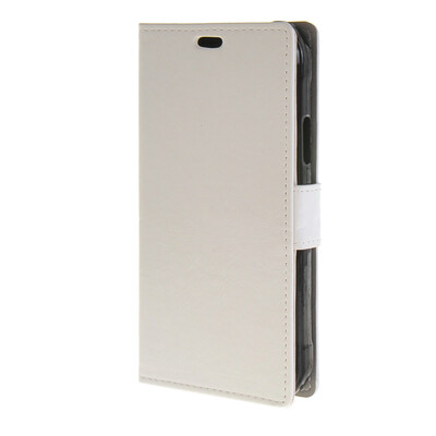 MOONCASE Smooth PU Leather Flip Wallet Card Slot Bracket Back чехол для Samsung Galaxy S6 Active G890 White
MOONCASE Smooth PU Leather Flip Wallet Card Slot Bracket Back чехол для Samsung Galaxy S6 Active G890 White