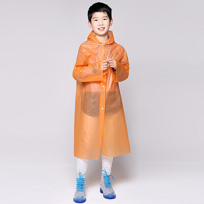 Banjeni non-disposable childrens raincoat PEVA thickening poncho outdoor hiking travel non-disposable poncho childrens rain gear reusable 2 loaded blue
Banjeni non-disposable childrens raincoat PEVA thickening poncho outdoor hiking travel non-disposable poncho childrens rain gear reusable 2 loaded blue