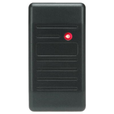 Home Use Door Entry Access Control System RFID 125KHz Proximity Smart EM ID Card Reader Wiegand2634
Home Use Door Entry Access Control System RFID 125KHz Proximity Smart EM ID Card Reader Wiegand2634