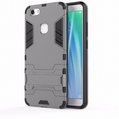 for vivo V7 Plus V7Plus V7 Y79 Shockproof Hard Phone Case for vivo V7 for vivo Y69 Combo Armor Case Cover Fundas Coque Capa
for vivo V7 Plus V7Plus V7 Y79 Shockproof Hard Phone Case for vivo V7 for vivo Y69 Combo Armor Case Cover Fundas Coque Capa