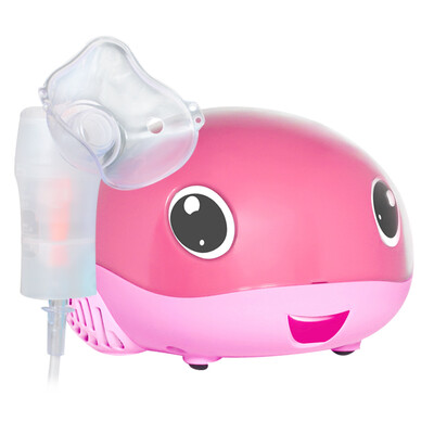 Oxygen box nebulizer medical home baby infant pregnant woman atomization machine (WHB04 compressed atomization suction pump blue models
Oxygen box nebulizer medical home baby infant pregnant woman atomization machine (WHB04 compressed atomization suction pump blue models