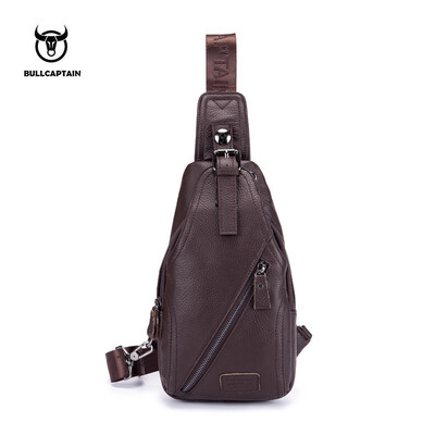 BULLCAPTAIN 2018 hombres hombro bolsos marca casual bolsas de mensajero moda masculina cuero genuino Crossbody bolso hombres pecho
BULLCAPTAIN 2018 hombres hombro bolsos marca casual bolsas de mensajero moda masculina cuero genuino Crossbody bolso hombres pecho