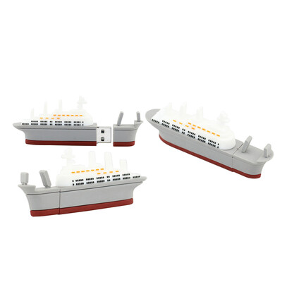 4GB 16GB 32GB 64GB 128GB Steamship Model USB Flash Drive USB Stick PenDrive Flash Drive Memory Stick USB Drive U Disk
4GB 16GB 32GB 64GB 128GB Steamship Model USB Flash Drive USB Stick PenDrive Flash Drive Memory Stick USB Drive U Disk