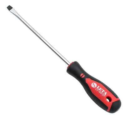 LeTA LETA screwdriver word 6150mm strong magnetic screwdriver screwdriver screwdriver LT-SD127
LeTA LETA screwdriver word 6150mm strong magnetic screwdriver screwdriver screwdriver LT-SD127