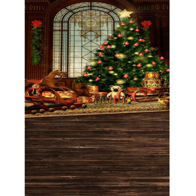 Xmas Light from Window Photo Backdrop 57FT Vinyl Fabric Cloth Digital Printing Photo Background st-526
Xmas Light from Window Photo Backdrop 57FT Vinyl Fabric Cloth Digital Printing Photo Background st-526