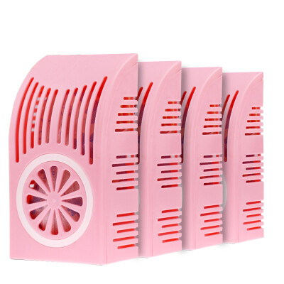 Old butler refrigerator deodorant box deodorant storage box deodorant odor odor activated carbon package 50g4 box
Old butler refrigerator deodorant box deodorant storage box deodorant odor odor activated carbon package 50g4 box