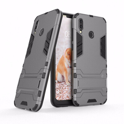 for Huawei Honor Play 63" COR-L29 COR-AL00 COR-TL10 Shockproof Hard Phone Case for Huawei Honor V9 Play Armor Case Back Cover
for Huawei Honor Play 63" COR-L29 COR-AL00 COR-TL10 Shockproof Hard Phone Case for Huawei Honor V9 Play Armor Case Back Cover