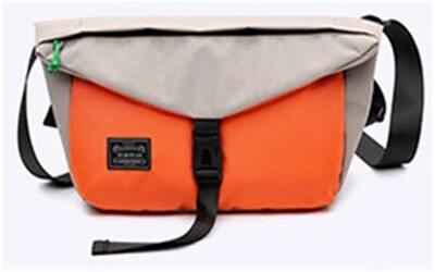 ZHANAO trend mens shoulder bag canvas messenger bag fashion sports womens casual pockets
ZHANAO trend mens shoulder bag canvas messenger bag fashion sports womens casual pockets