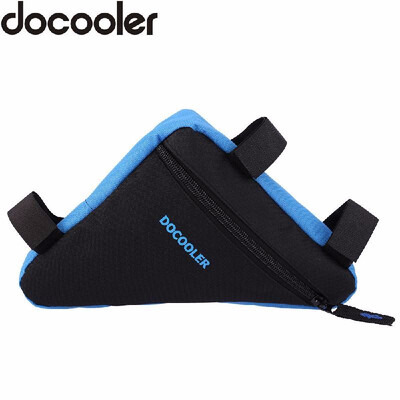 Docooler Triangle Cycling Bike Bicycle Front Saddle Tube Frame Pouch Bag Holder Outdoor Bag
Docooler Triangle Cycling Bike Bicycle Front Saddle Tube Frame Pouch Bag Holder Outdoor Bag