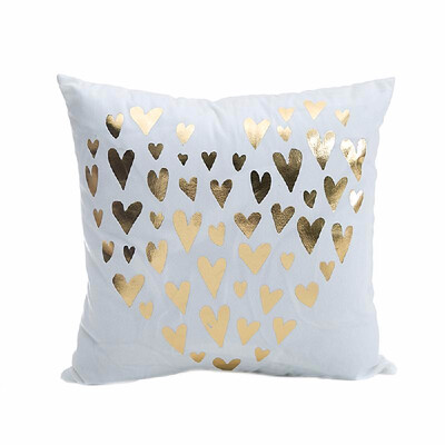 Simple Fashion Home Decorative Throw Pillow Case Cover Protector Bed Sofa Car Waist Cushion Decor Gift
Simple Fashion Home Decorative Throw Pillow Case Cover Protector Bed Sofa Car Waist Cushion Decor Gift