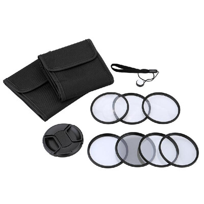 Fashion Accessories UV CPL Star8 Close up 1 2 4 10 Photography Filter Ultraviolet Circular Polarizing Star 8 Point Macro Clo 
Fashion Accessories UV CPL Star8 Close up 1 2 4 10 Photography Filter Ultraviolet Circular Polarizing Star 8 Point Macro Clo