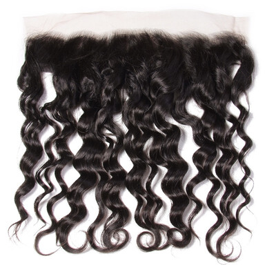 Unice Hair Peruvian Natural Wave Lace Frontal Natural Color 134 Ear To Ear Pre Plucked 100 Human Hair Closure Remy Hair
Unice Hair Peruvian Natural Wave Lace Frontal Natural Color 134 Ear To Ear Pre Plucked 100 Human Hair Closure Remy Hair