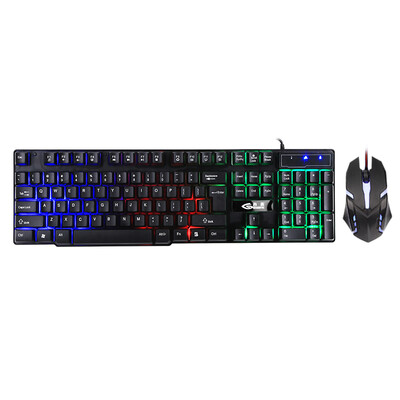 GESOBYTE GX10 cable game mouse&keyboard set mechanical feel USB keyboard mouse game business keyboard colorful gradient gl
GESOBYTE GX10 cable game mouse&keyboard set mechanical feel USB keyboard mouse game business keyboard colorful gradient gl