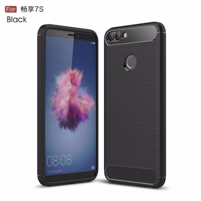 for Huawei P smart FIG-LA1 FIG-LX1 LX2 Shockproof Leather Case for Huawei nova lite 2 FIG-L21 Phone Back Cover Slim Armor Case
for Huawei P smart FIG-LA1 FIG-LX1 LX2 Shockproof Leather Case for Huawei nova lite 2 FIG-L21 Phone Back Cover Slim Armor Case
