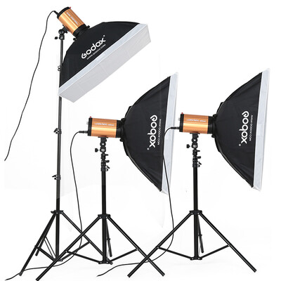 Годокс 300W-SDI Три светильника Студия Flash Set Студия Фотостудия Фотография Свет Портрет Съемка Свет
Годокс 300W-SDI Три светильника Студия Flash Set Студия Фотостудия Фотография Свет Портрет Съемка Свет