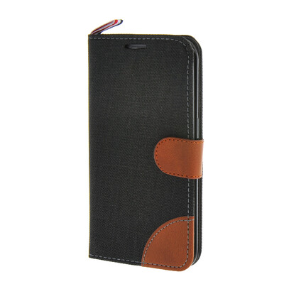 MOONCASE Galaxy S6 Edge , Leather Wallet Flip Card Holder Pouch Stand Back ЧЕХОЛ ДЛЯ Samsung Galaxy S6 Edge Black
MOONCASE Galaxy S6 Edge , Leather Wallet Flip Card Holder Pouch Stand Back ЧЕХОЛ ДЛЯ Samsung Galaxy S6 Edge Black