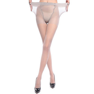 【Jingdong Supermarket】 Langsha stockings 3 pairs of large wide-body open-toed fish mouth thin section underwear socks double plus crotch summer brown uniform
【Jingdong Supermarket】 Langsha stockings 3 pairs of large wide-body open-toed fish mouth thin section underwear socks double plus crotch summer brown uniform