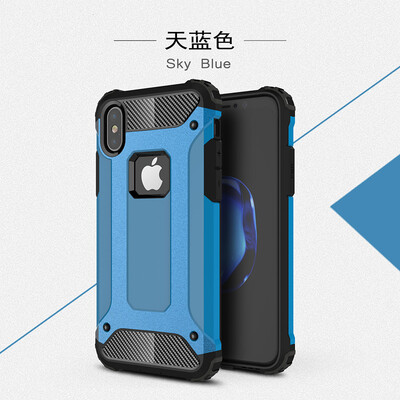 Goowiiz Phone Case For Iphone 78X King Kong Armor Fashion Bumper PC TPU Prevent falling
Goowiiz Phone Case For Iphone 78X King Kong Armor Fashion Bumper PC TPU Prevent falling