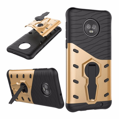 Goowiiz Phone Case For Motorola Moto G6 2018G6 Plus 2018 Luxury Armor TPUPC Silicone Hard Bracket
Goowiiz Phone Case For Motorola Moto G6 2018G6 Plus 2018 Luxury Armor TPUPC Silicone Hard Bracket