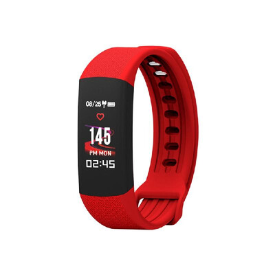 Smart Watch Sports Bracelet Sports Wristband Fitness Workout Distance Tracker Sleeping Heart Rate Monitor Built-in USB Charging In
Smart Watch Sports Bracelet Sports Wristband Fitness Workout Distance Tracker Sleeping Heart Rate Monitor Built-in USB Charging In