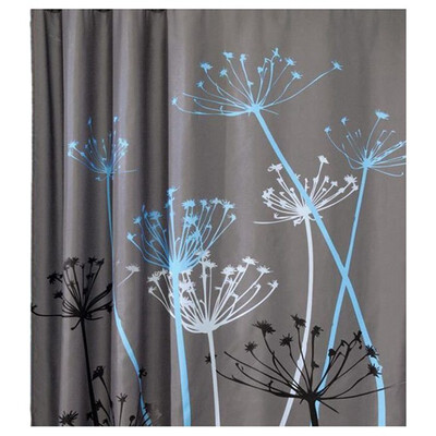 UpperX Dandelion shower curtain Printed waterproof shower curtain in polyester Waterproof Shower Dandelion Curtain Plastic Hooks
UpperX Dandelion shower curtain Printed waterproof shower curtain in polyester Waterproof Shower Dandelion Curtain Plastic Hooks