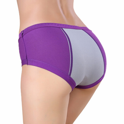 Menstrual Period Underwear Women Modal Cotton Panties women Seamless Lengthen Panties Physiological Leakproof Female Underwear
Menstrual Period Underwear Women Modal Cotton Panties women Seamless Lengthen Panties Physiological Leakproof Female Underwear
