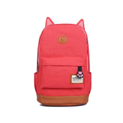 New 2016 casual canvas backpack women fashion school bags for girls dot printing backpack shoulder bags mochila
New 2016 casual canvas backpack women fashion school bags for girls dot printing backpack shoulder bags mochila
