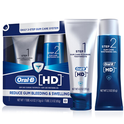 OralB (OralB) десневой уход на дому для ухода за зубами трубка установлена бис (очистка гель масштабирование Зубная паста 113g + 65 г, с использованием масштабирования двойной трубки)
OralB (OralB) десневой уход на дому для ухода за зубами трубка установлена бис (очистка гель масштабирование Зубная паста 113g + 65 г, с использованием масштабирования двойной трубки)