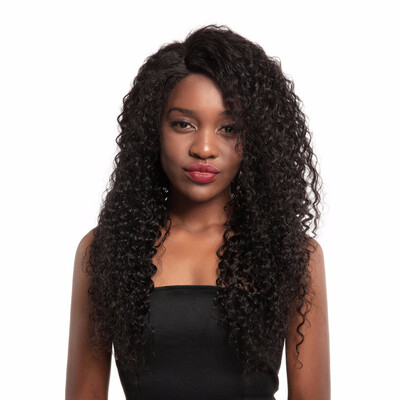 13x6 250 Density Lace Front Human Hair Wigs Deep Curly Wig Brazilian Remy Hair For Women Pre Plucked With Baby Hair Dolago
13x6 250 Density Lace Front Human Hair Wigs Deep Curly Wig Brazilian Remy Hair For Women Pre Plucked With Baby Hair Dolago