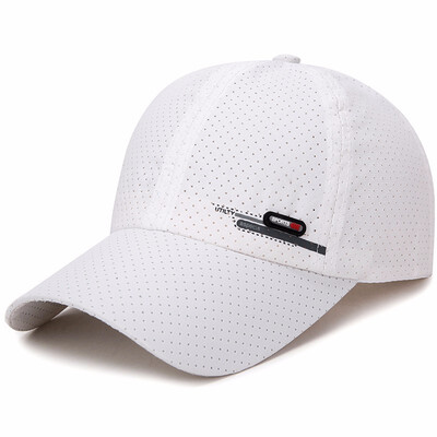 Men&39s quick-drying hat outdoor sports baseball cap summer visor breathable fishing cap mesh cap
Men&39s quick-drying hat outdoor sports baseball cap summer visor breathable fishing cap mesh cap