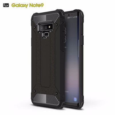 Goowiiz Phone Case For Samsung Galaxy Note 9 King Kong Armor Fashion Bumper PC TPU Prevent falling
Goowiiz Phone Case For Samsung Galaxy Note 9 King Kong Armor Fashion Bumper PC TPU Prevent falling