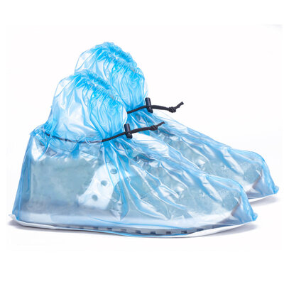 Red leaf umbrella outdoor men&women rain boots set thickening rain boots waterproof shoes cover non-slip rain boots set blue code a pair of JD1803
Red leaf umbrella outdoor men&women rain boots set thickening rain boots waterproof shoes cover non-slip rain boots set blue code a pair of JD1803