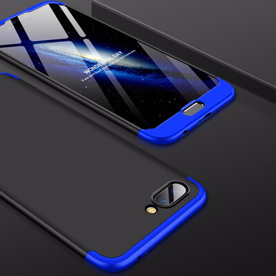 Goowiiz Phone Case For Huawei Honor PlayV9V108 Pro Fashion Color collision 360 Degree Coverage PC Full Protection
Goowiiz Phone Case For Huawei Honor PlayV9V108 Pro Fashion Color collision 360 Degree Coverage PC Full Protection