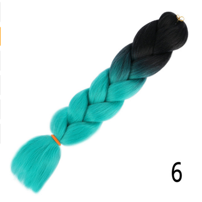 Jumbo Ombre Braids Braiding Hair Extension 24inch 100gPack Purple Pink Blonde Wigs For Women Synthetic Crochet Hair Extensions
Jumbo Ombre Braids Braiding Hair Extension 24inch 100gPack Purple Pink Blonde Wigs For Women Synthetic Crochet Hair Extensions