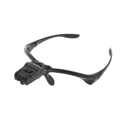 Watch Repair Jeweler 5 Lens Headband Head Strap Magnifier Loupe LED Light O XF37
Watch Repair Jeweler 5 Lens Headband Head Strap Magnifier Loupe LED Light O XF37