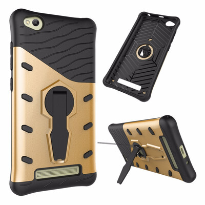 Goowiiz Phone Case For Xiaomi Redmi 44 Prime4 Pro4A4X Luxury Armor TPUPC Silicone Hard Bracket Prevent falling
Goowiiz Phone Case For Xiaomi Redmi 44 Prime4 Pro4A4X Luxury Armor TPUPC Silicone Hard Bracket Prevent falling