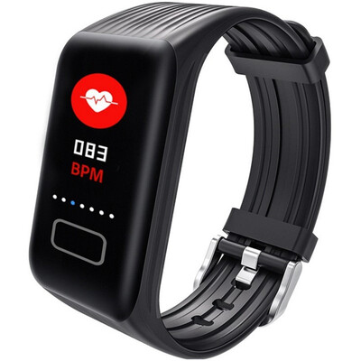 New Smart Wristband Bracelet Blood Pressure Heart Rate Monitor Fitness Tracker Bluetooth Color Big Screen for Android IOS Watch
New Smart Wristband Bracelet Blood Pressure Heart Rate Monitor Fitness Tracker Bluetooth Color Big Screen for Android IOS Watch