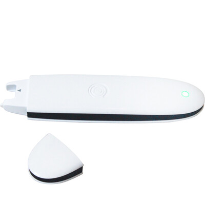 Hanwon (Hanvon) Bluetooth-флеш-ручка T100 Hanwang сканирующая ручка Bluetooth-ручка сканирования
Hanwon (Hanvon) Bluetooth-флеш-ручка T100 Hanwang сканирующая ручка Bluetooth-ручка сканирования