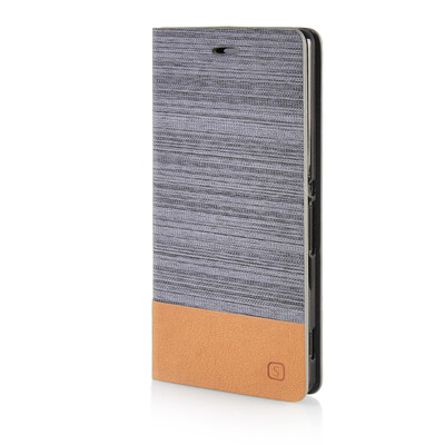 MOONCASE Canvas Design Leather Side Flip Wallet Pouch Stand Shell Back ЧЕХОЛ ДЛЯ Sony Xperia Z3 Dark Brown
MOONCASE Canvas Design Leather Side Flip Wallet Pouch Stand Shell Back ЧЕХОЛ ДЛЯ Sony Xperia Z3 Dark Brown