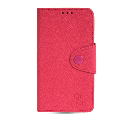 MOONCASE Classic cross pattern Leather Side Flip Wallet Slot Pouch Stand Shell Back Case Cover for Samsung Galaxy A5 Hot pink
MOONCASE Classic cross pattern Leather Side Flip Wallet Slot Pouch Stand Shell Back Case Cover for Samsung Galaxy A5 Hot pink