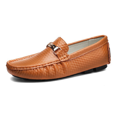 Summer Breathable Men Casual Shoes Fashion Male Shoes High Quality Men Genuine Leather Shoes Slip On Men Leather Loafers
Summer Breathable Men Casual Shoes Fashion Male Shoes High Quality Men Genuine Leather Shoes Slip On Men Leather Loafers
