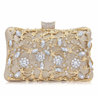 Milisente 2018 New Box Clutches Women Clutch Purse Top Quality Ladies Evening Bags Female Wedding Bag
Milisente 2018 New Box Clutches Women Clutch Purse Top Quality Ladies Evening Bags Female Wedding Bag