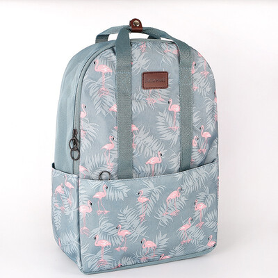 2018 new Korean Journey Backpack Bag multi-functional for youth girls&boys waterproof shoulder bag student bag
2018 new Korean Journey Backpack Bag multi-functional for youth girls&boys waterproof shoulder bag student bag