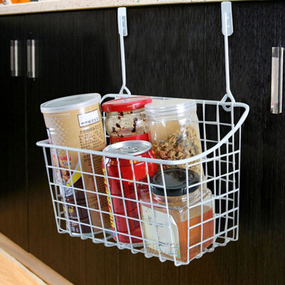 UpperX Door Storage Basket Practical Kitchen Cabinet Drawer Organizer Door Hanger Storage Basket With The Hook
UpperX Door Storage Basket Practical Kitchen Cabinet Drawer Organizer Door Hanger Storage Basket With The Hook