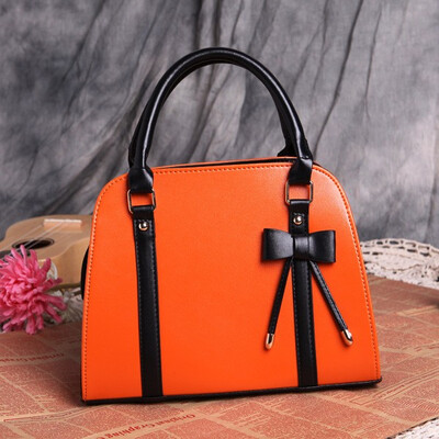 2018 Summer Korean New Bow Tie Handbag Lady Single Shoulder Skew Spanning Bag Student Rucksack
2018 Summer Korean New Bow Tie Handbag Lady Single Shoulder Skew Spanning Bag Student Rucksack