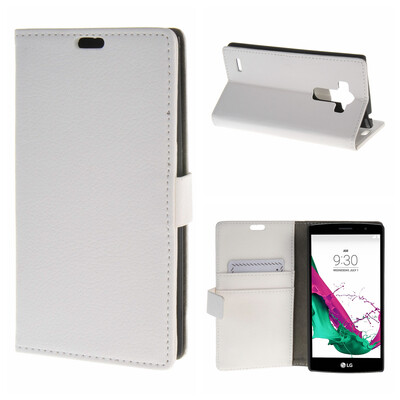 MOONCASE ЧЕХОЛ ДЛЯ LG G4 Beat G4S High quality Leather Flip Wallet Card Holder Bracket Back Pouch White
MOONCASE ЧЕХОЛ ДЛЯ LG G4 Beat G4S High quality Leather Flip Wallet Card Holder Bracket Back Pouch White