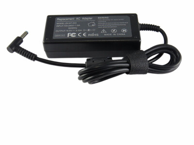 195V 333A Laptop AC Power Adapter Charger For HP Envy PPP009C 15-j009WM 14-k001XX 14-k00TX 14-k002TX 14-k005TX 14-k010US
195V 333A Laptop AC Power Adapter Charger For HP Envy PPP009C 15-j009WM 14-k001XX 14-k00TX 14-k002TX 14-k005TX 14-k010US