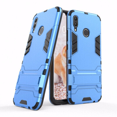 WIERSS Shockproof Hard Phone Case for Huawei nova 3 nova3 PAR-LX1 PAR-LX1M PAR-LX9 PAR-AL00 PAR-TL20 Armor Case Back Cover Capa
WIERSS Shockproof Hard Phone Case for Huawei nova 3 nova3 PAR-LX1 PAR-LX1M PAR-LX9 PAR-AL00 PAR-TL20 Armor Case Back Cover Capa