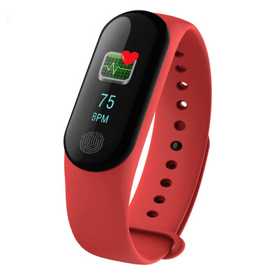 New Smart band Heart rate monitor Fitness Activity tracker smart bracelet Pedometer blood pressure wristband men Women watch
New Smart band Heart rate monitor Fitness Activity tracker smart bracelet Pedometer blood pressure wristband men Women watch